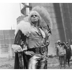 英国のレジェンドレスラー&ldquo;スパンコールを着たサディスト&rdquo;死去