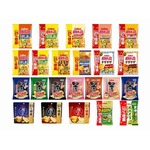 カルビー、ポテチなど23品を&ldquo;増量&rdquo;