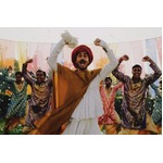 平井堅の&ldquo;インド人&rdquo;MVに栄冠、「SPACE SHOWER MVA」で特別賞。