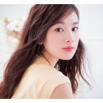 筧美和子が新人アイドル役で連ドラ初主演