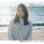 川島海荷、芸能界入りのきっかけは「12歳のとき、初渋谷で&hellip;」当時を振り返る