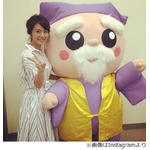 &ldquo;ほっそり&rdquo;磯山さやかに反響、脱むっちりで「かわいい」の声続々。