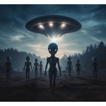 ハーバード大学の博士が唱える&ldquo;地球は宇宙人により作られた&rdquo;説