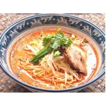 「ティーヌン」の味を自宅でも、持ち帰り用「元祖トムヤムラーメン」。