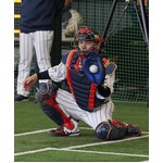 侍、捕手は分担制か＝６日から１次リーグ―ＷＢＣ