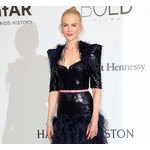 ニコール・キッドマン、トムと離婚直後に虚無感