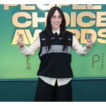 ビリー・アイリッシュ、売上伸ばすためアナログ盤出すアーティスト非難「ムダ遣い」