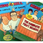 米長寿アニメ「キング・オブ・ザ・ヒル」の声優、銃撃され死亡