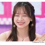 森香澄が&ldquo;自称陰キャ&rdquo;主張、みちょぱ「ウソつくなって！」とツッコミ