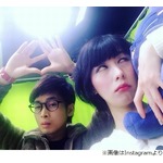 バイク川崎バイクが&ldquo;盛って&rdquo;イケメン化