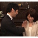 石田ゆり子に可愛すぎる&ldquo;西島秀俊ツッコミ&rdquo;