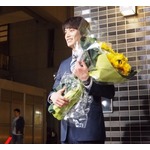 劇団EXILE鈴木伸之が「あなそれ」撮了を報告