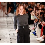 ステラ・マッカートニー&ldquo;卒業制作&rdquo;でスーパーモデル起用、学生から反感買っていた