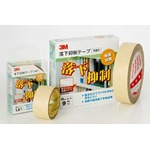 貼るだけ書籍落下抑制テープ、図書館向け開発品を一般向けに商品化。