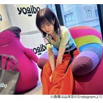 山本彩、友だちがいないのは「ちょっと悩みですかね」