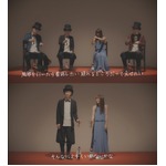内田理央が初MVで&ldquo;ガン無視&rdquo;、近藤晃央のラブソング「恋文」に出演。