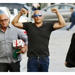 「ワイスピ」新作、コロナ禍で最大のヒットに