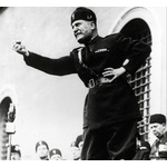 イタリアの独裁者・ムッソリーニ、&ldquo;UFO墜落事故&rdquo;隠蔽か