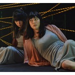 &ldquo;女装&rdquo;稲葉友と志田未来、同じ服＆同じ髪型に