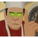 「宇宙人ジョーンズ」初の全編アニメCM、役所広司・杉咲花もアニメ化＆声演じる