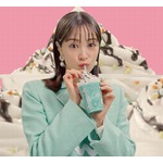 広瀬すず、「ズバリ『何党（何好き）』ですか？」と聞かれ&hellip;