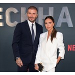 元不倫相手がベッカム非難「彼は&ldquo;被害者&rdquo;を装っている」