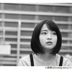 森七菜、海街diaryの頃の広瀬すずは「本物の美少女。ありえないかわいさ」