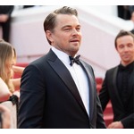 ディカプリオ、&ldquo;付け髭&rdquo;にイライラ