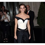 エマ・ワトソン痛恨、大きかった&ldquo;逃した魚&rdquo;