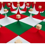 カップヌードル具材に新種&ldquo;白い謎肉&rdquo;