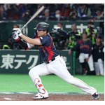 村上、勝負強さ発揮＝ＷＢＣ