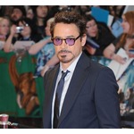 ロバート・ダウニー・Jr、アイアンマン役以外なら&hellip;