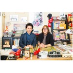 大泉洋が考える「水どう」激白、&ldquo;大泉ワールド&rdquo;全開のエッセイ集。