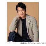 山口智子、夫・唐沢寿明と一緒に旅行へ&ldquo;行かなくなった&rdquo;理由