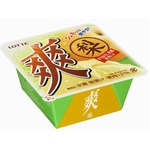 果肉入り「爽」抜群の梨感実現、昨年好評のフレーバーをリニューアル。