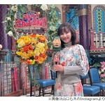 山口もえ、結婚指輪を拒んでいた夫の爆笑問題・田中裕二が&ldquo;あっさり購入&rdquo;した理由