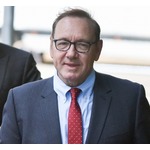 &ldquo;性的暴行&rdquo;の疑い晴れたケヴィン・スペイシー、ハリウッド映画主演でカムバック