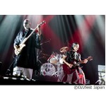 人間椅子「気持ちの悪い曲を」、約2年ぶりのアルバムを今夏発売へ。