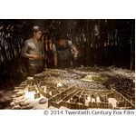 140年ぶりに迷路ブーム復活の兆し、「メイズ・ランナー」も間もなく。