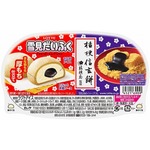 夢の初コラボ「雪見だいふく&times;桔梗信玄餅」