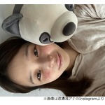 闘病中の渡邊渚アナ、家族から「やめたら？」と言われるけど&hellip;SNS更新続ける理由