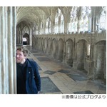 大聖堂ペロリ&ldquo;舐め尽くす&rdquo;旅、「バカみたいな金額」使い挑戦中。