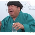 バナナマン日村&ldquo;世界一辛いラーメン&rdquo;に苦悶