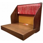 自宅で楽しめる一蘭の&ldquo;味集中カウンター&rdquo;