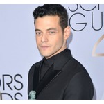 「ボヘラプ」ラミ・マレックら&ldquo;影響力ある100人&rdquo;に