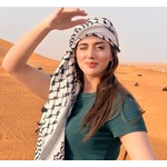 TikTokフォロワー数2469万人の&ldquo;世界的美女インフルエンサー&rdquo;日本デビュー決定