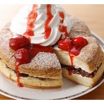 コメダが春季限定&ldquo;和のシロノワール&rdquo;