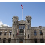 造幣局職員が&ldquo;直腸&rdquo;に金隠して盗む