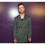 ジャスティン・ティンバーレイク、&ldquo;逮捕&rdquo;以来初めてSNS更新