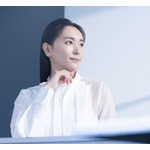 新垣結衣、パソコン作業増えて家でポチポチ「イメージないですよね（笑）」